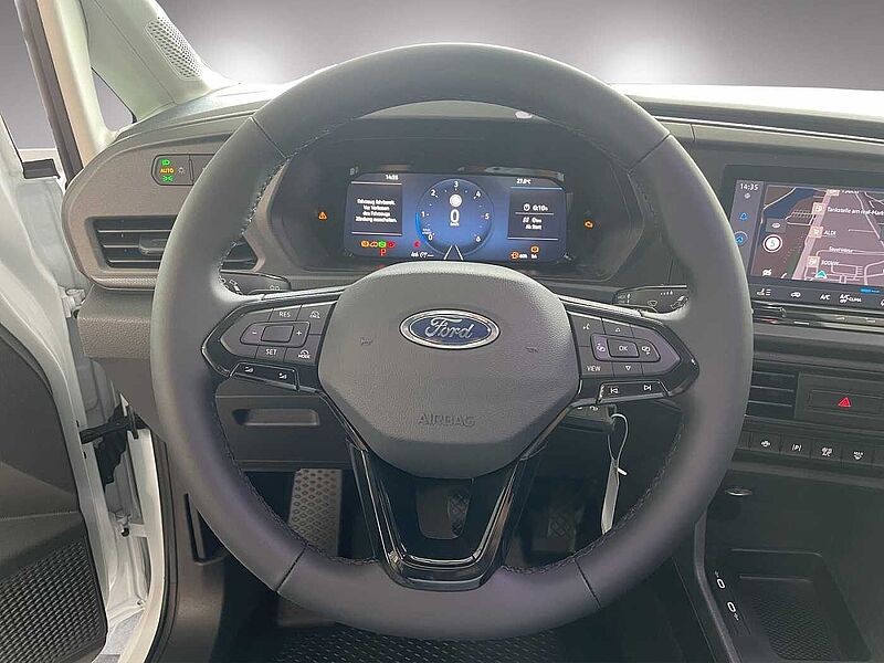 Ford Transit Connect 2.0 EcoBlue Grand L2 Autom.