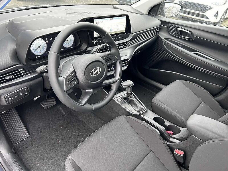 Hyundai i20 1.0 T-GDI DCT Trend*Komfortpaket*