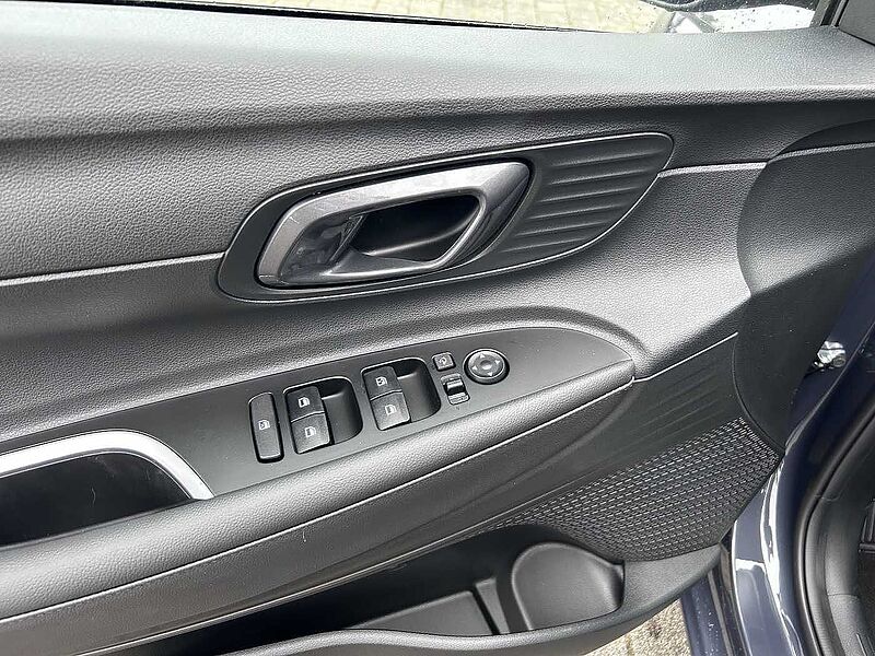 Hyundai i20 1.0 T-GDI DCT Trend*Komfortpaket*