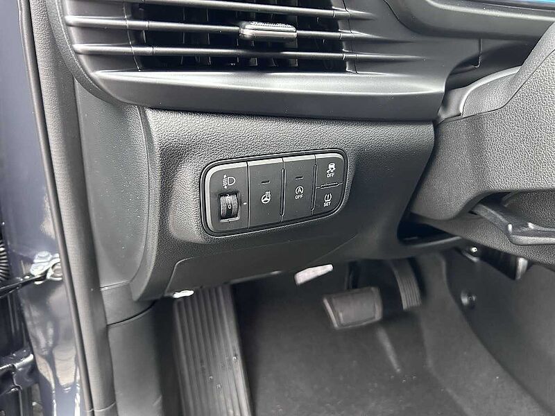 Hyundai i20 1.0 T-GDI DCT Trend*Komfortpaket*