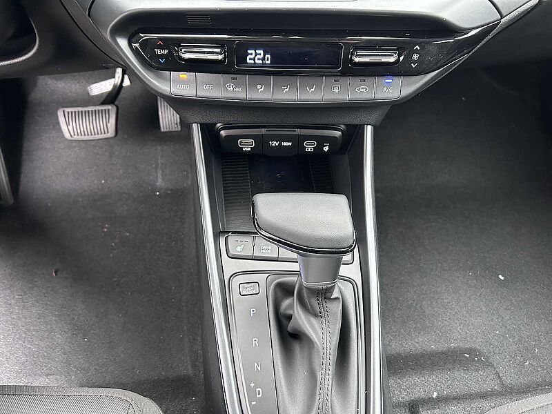 Hyundai i20 1.0 T-GDI DCT Trend*Komfortpaket*