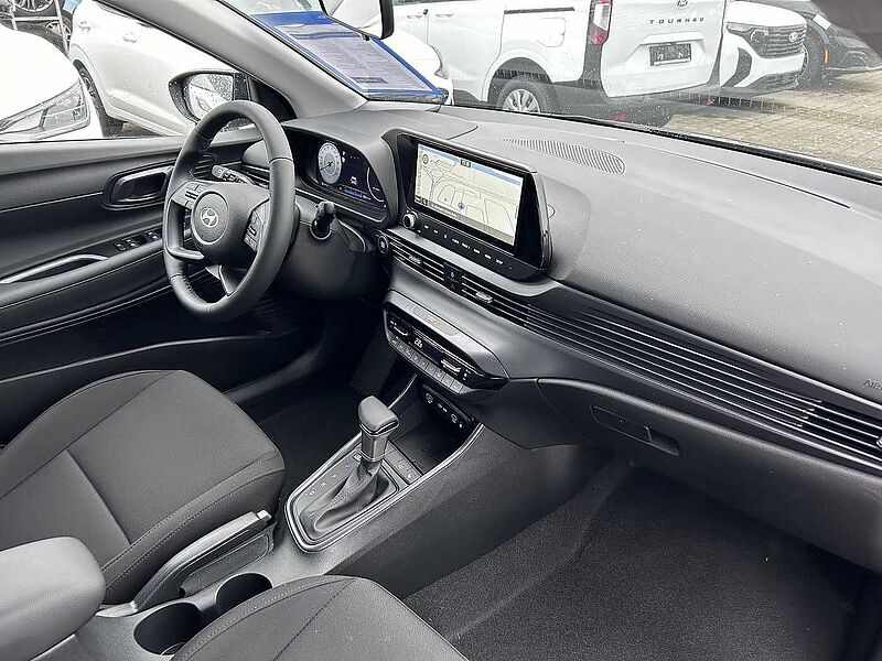 Hyundai i20 1.0 T-GDI DCT Trend*Komfortpaket*