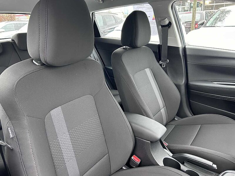 Hyundai i20 1.0 T-GDI DCT Trend*Komfortpaket*