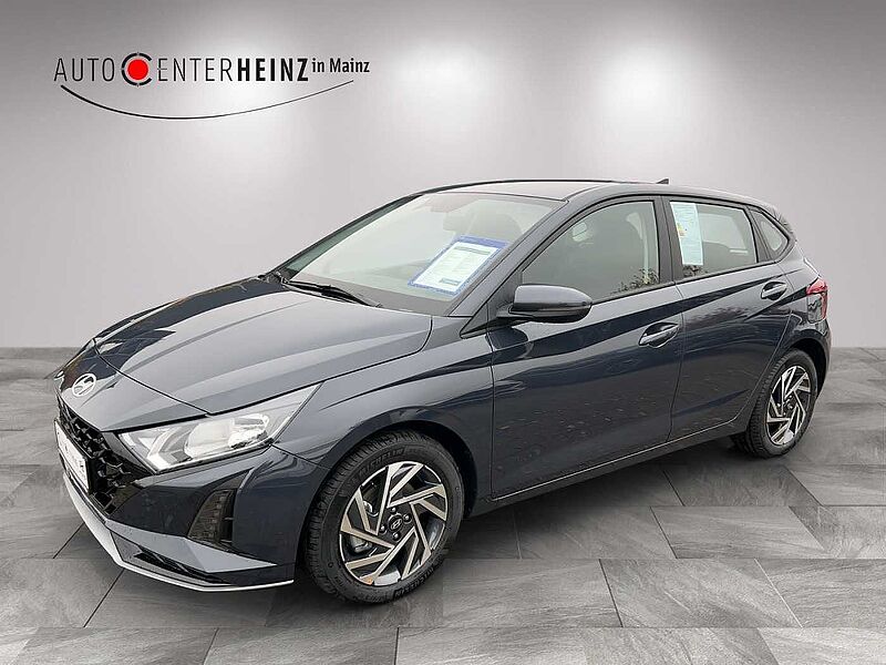 Hyundai i20 1.0 T-GDI DCT Trend*Komfortpaket*