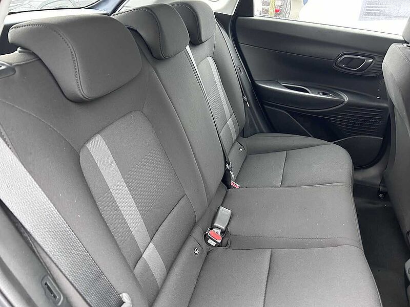 Hyundai i20 1.0 T-GDI DCT Trend*Komfortpaket*