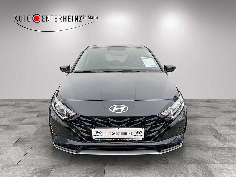 Hyundai i20 1.0 T-GDI DCT Trend*Komfortpaket*