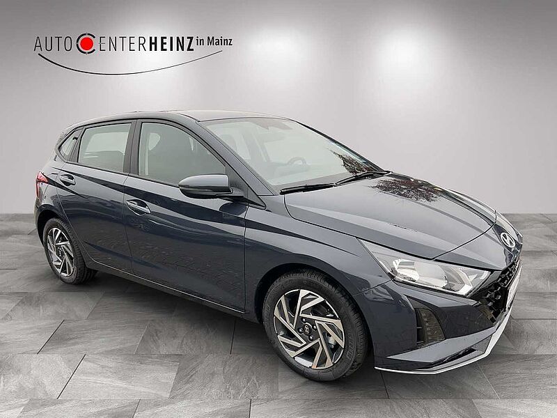 Hyundai i20 1.0 T-GDI DCT Trend*Komfortpaket*