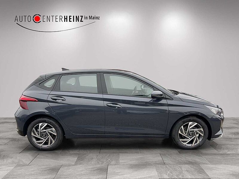 Hyundai i20 1.0 T-GDI DCT Trend*Komfortpaket*