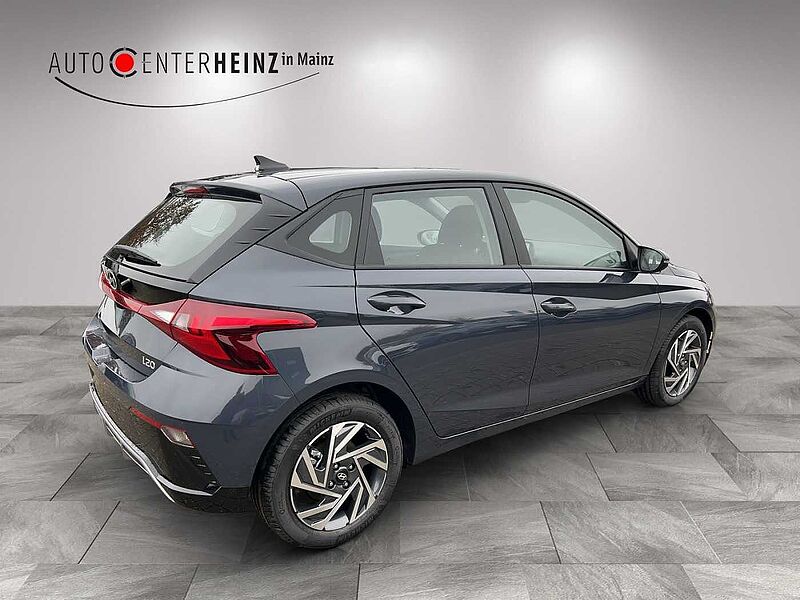 Hyundai i20 1.0 T-GDI DCT Trend*Komfortpaket*