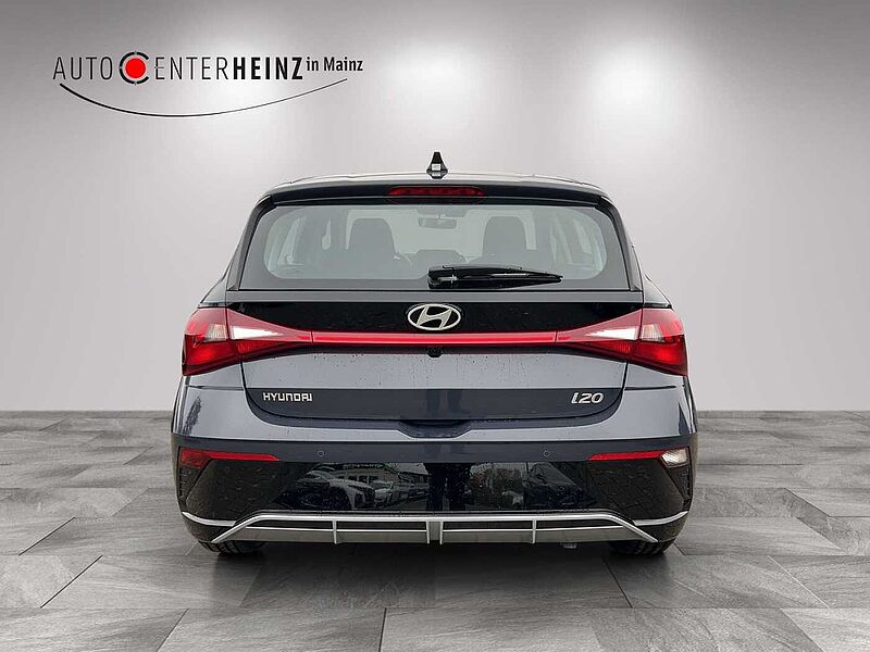 Hyundai i20 1.0 T-GDI DCT Trend*Komfortpaket*