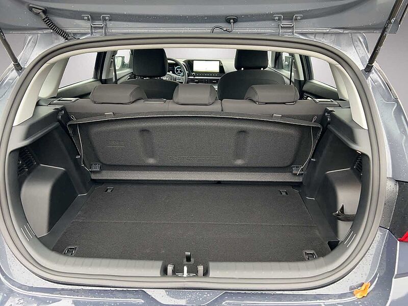 Hyundai i20 1.0 T-GDI DCT Trend*Komfortpaket*