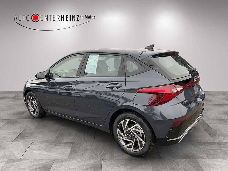 Hyundai i20 1.0 T-GDI DCT Trend*Komfortpaket*