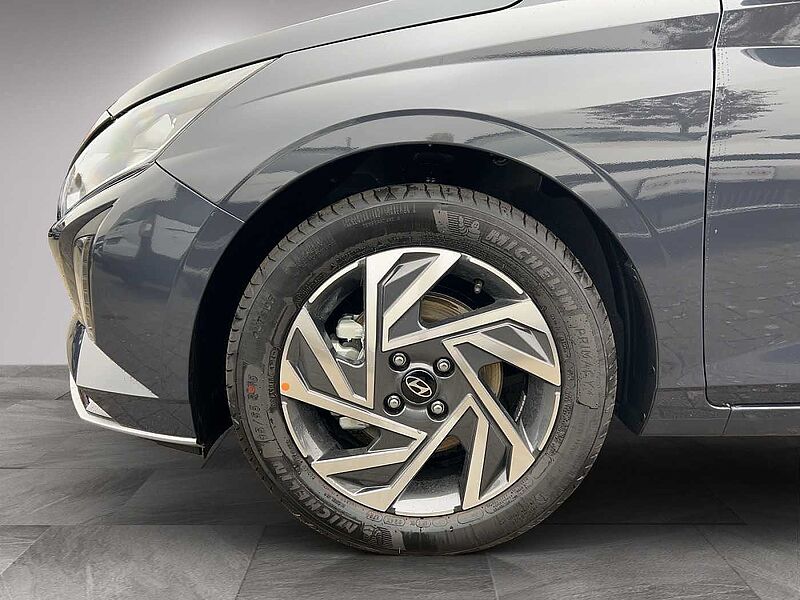 Hyundai i20 1.0 T-GDI DCT Trend*Komfortpaket*