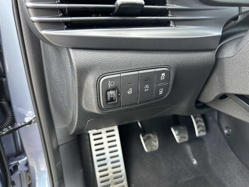 Hyundai BAYON 1.0 T-GDI Trend *Komfortpaket*Bose*
