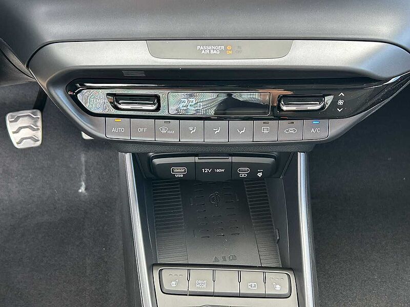 Hyundai BAYON 1.0 T-GDI Trend *Komfortpaket*Bose*