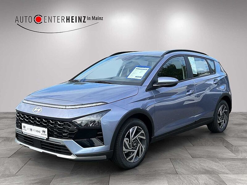 Hyundai BAYON 1.0 T-GDI Trend *Komfortpaket*Bose*