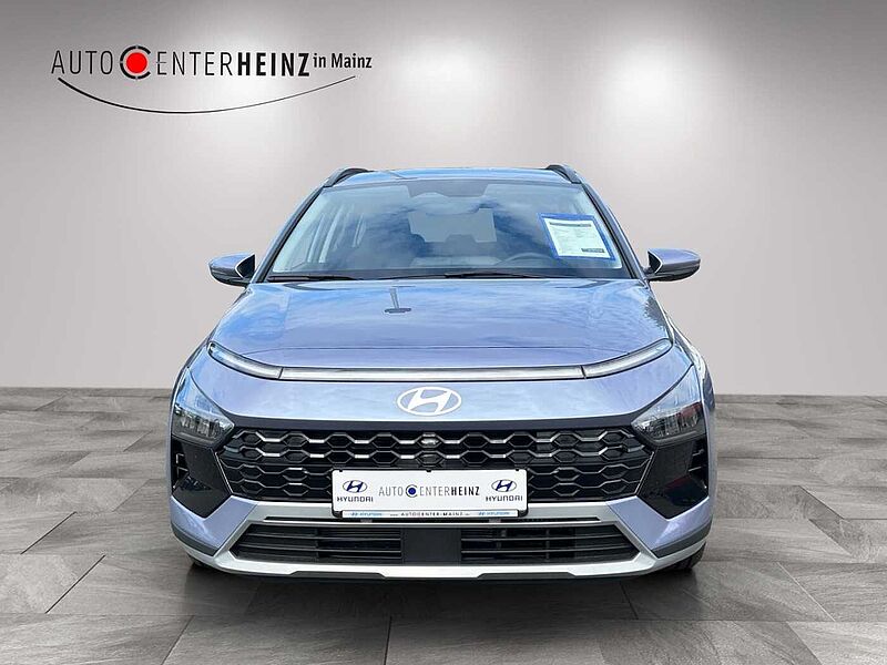 Hyundai BAYON 1.0 T-GDI Trend *Komfortpaket*Bose*