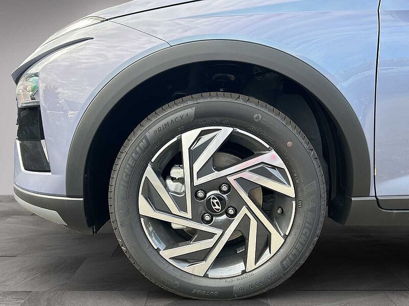 Hyundai BAYON 1.0 T-GDI Trend *Komfortpaket*Bose*