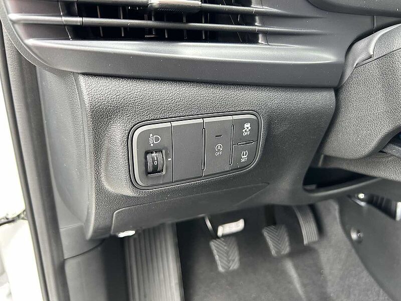 Hyundai i20 1.0 T-GDI Select mit Funktionspaket