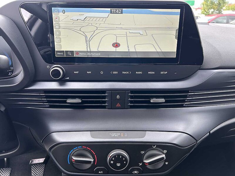 Hyundai i20 1.0 T-GDI Select mit Funktionspaket