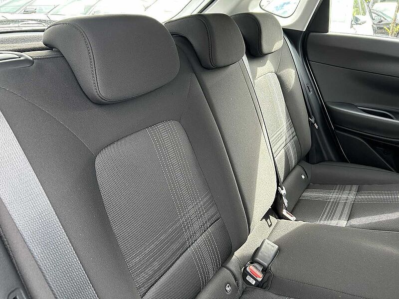 Hyundai i20 1.0 T-GDI Select mit Funktionspaket