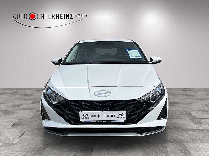 Hyundai i20 1.0 T-GDI Select mit Funktionspaket