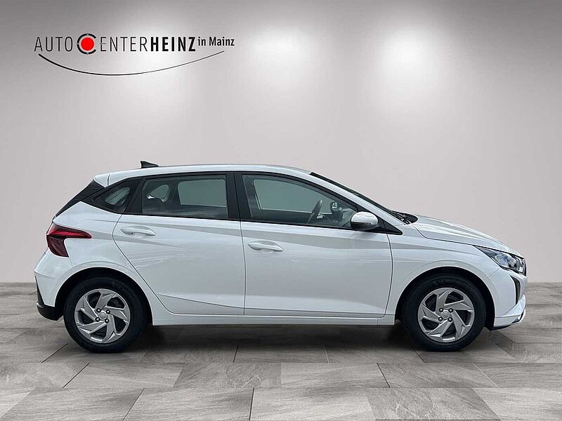Hyundai i20 1.0 T-GDI Select mit Funktionspaket