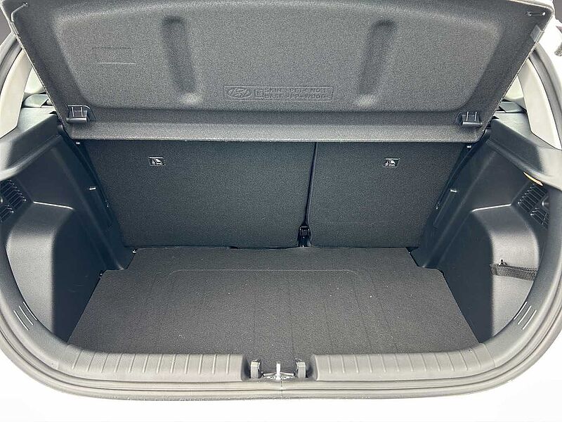 Hyundai i20 1.0 T-GDI Select mit Funktionspaket