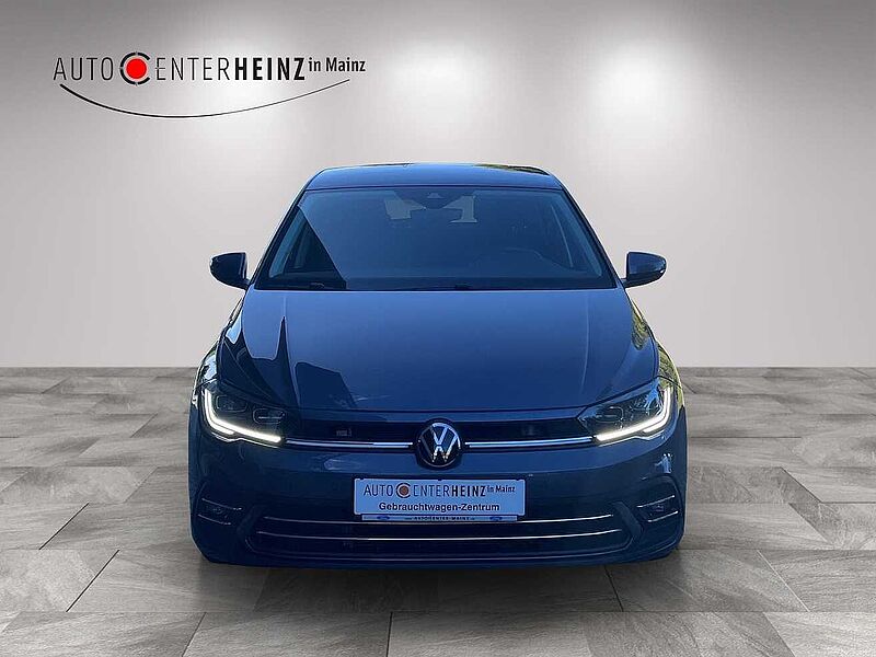 Volkswagen Polo Style