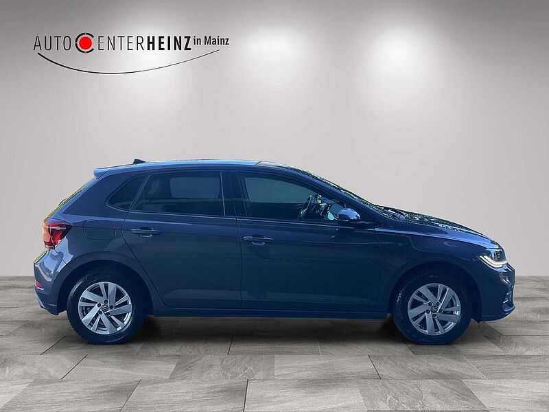 Volkswagen Polo Style