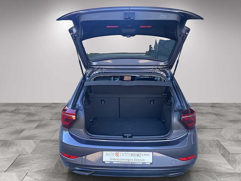 Volkswagen Polo Style