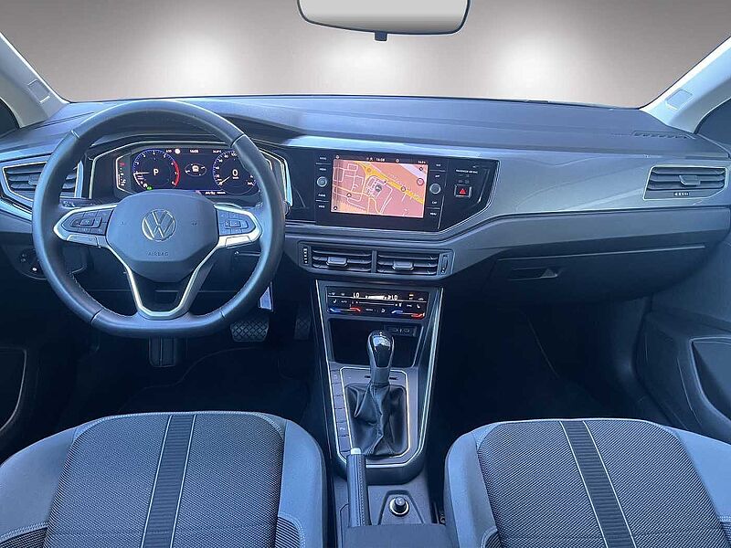 Volkswagen Polo Style