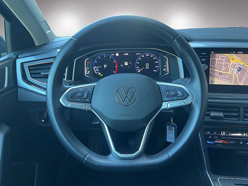 Volkswagen Polo Style