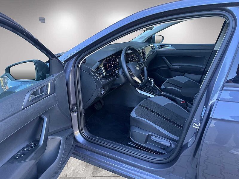 Volkswagen Polo Style