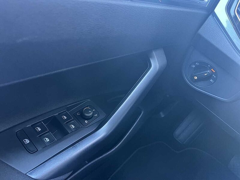 Volkswagen Polo Style