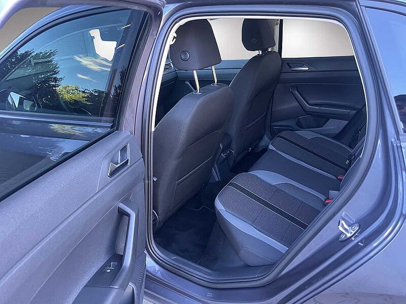 Volkswagen Polo Style