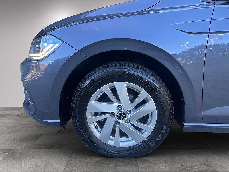 Volkswagen Polo Style