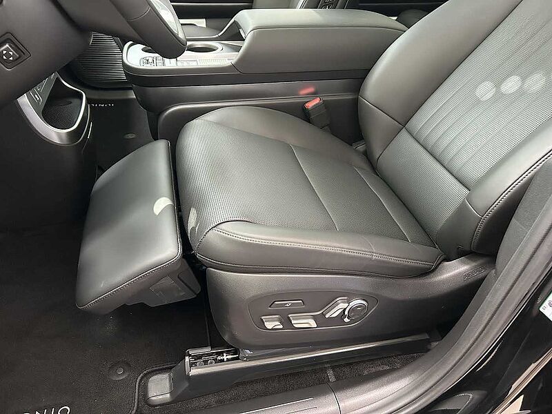 Hyundai IONIQ 9 110 kWh 4WD UNIQ Panodach*Relaxpaket*