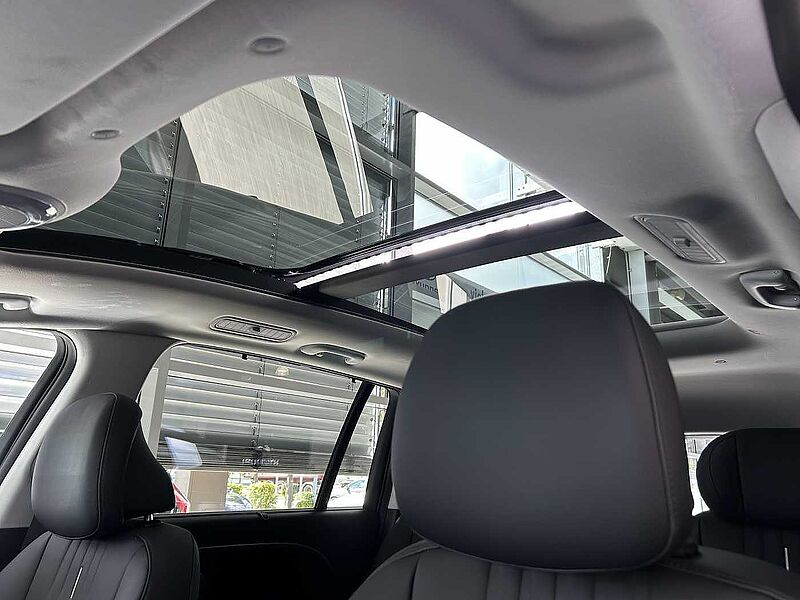 Hyundai IONIQ 9 110 kWh 4WD UNIQ Panodach*Relaxpaket*