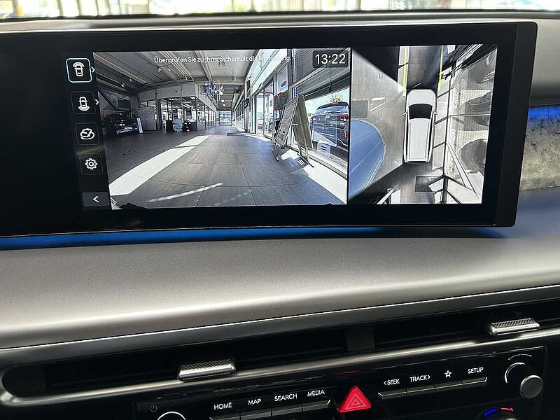 Hyundai IONIQ 9 110 kWh 4WD UNIQ Panodach*Relaxpaket*