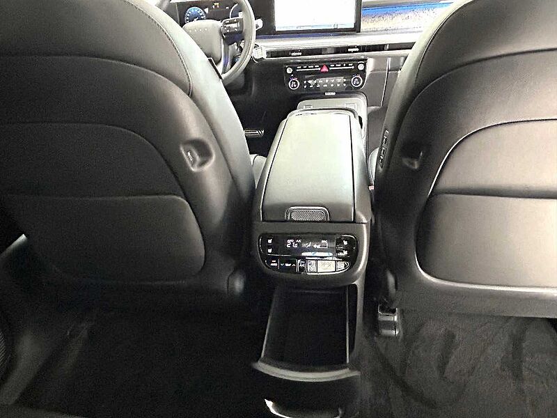 Hyundai IONIQ 9 110 kWh 4WD UNIQ Panodach*Relaxpaket*