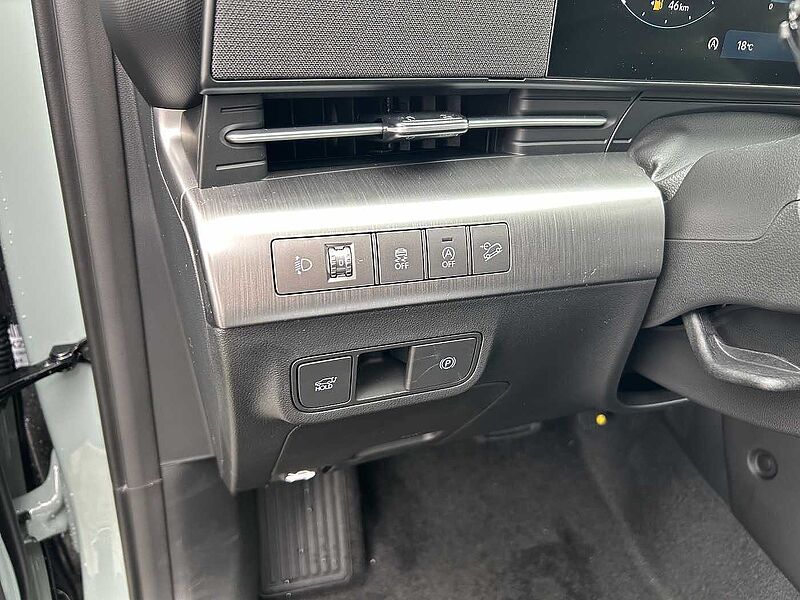 Hyundai KONA 1.6 T-GDI DCT Trend*Lichtpaket*el. Heckkl. *