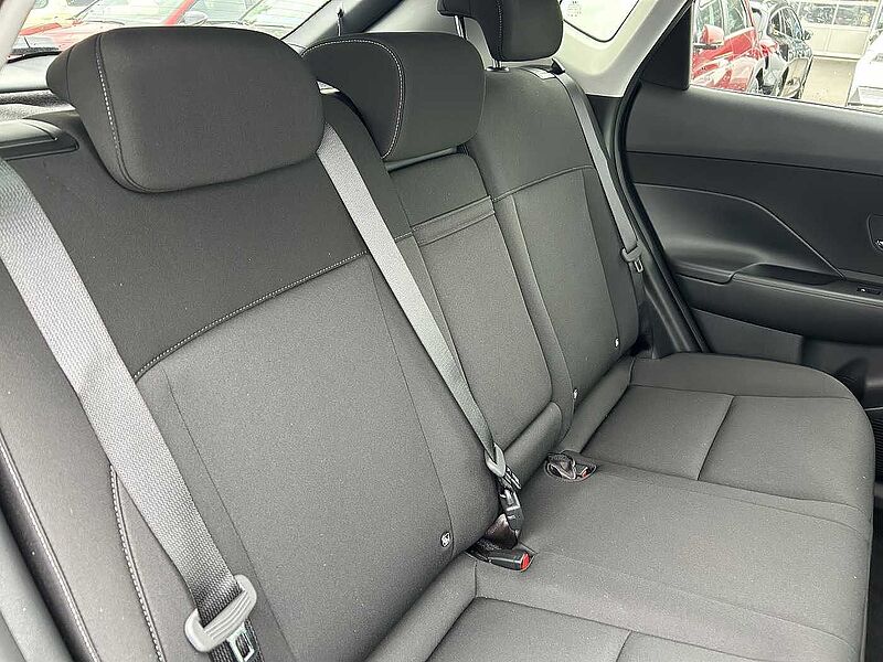 Hyundai KONA 1.6 T-GDI DCT Trend*Lichtpaket*el. Heckkl. *