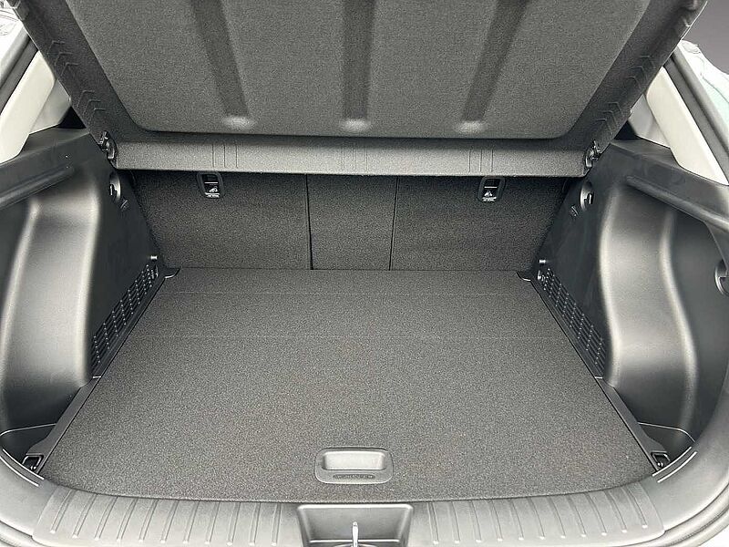 Hyundai KONA 1.6 T-GDI DCT Trend*Lichtpaket*el. Heckkl. *