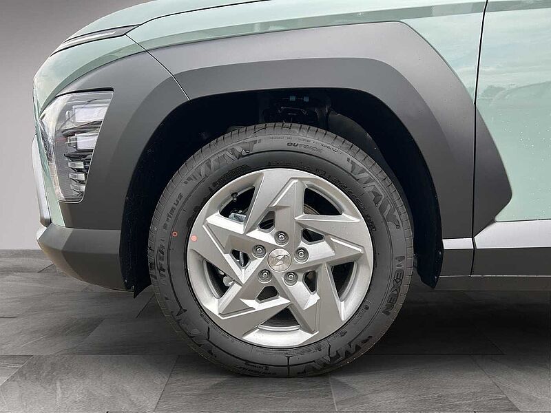 Hyundai KONA 1.6 T-GDI DCT Trend*Lichtpaket*el. Heckkl. *
