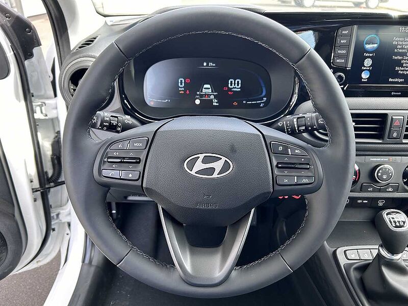 Hyundai i10 1.2 Trend