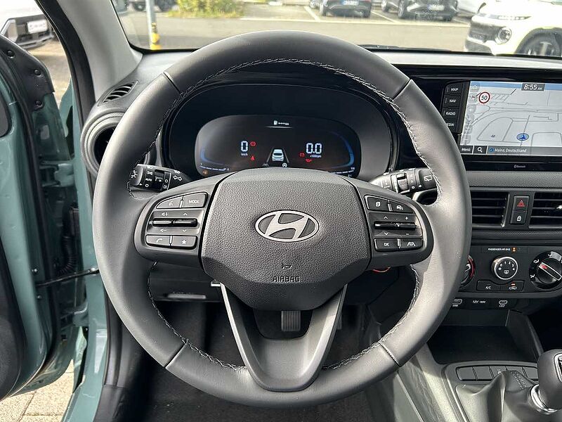 Hyundai i10 1.0 Select *Navi*