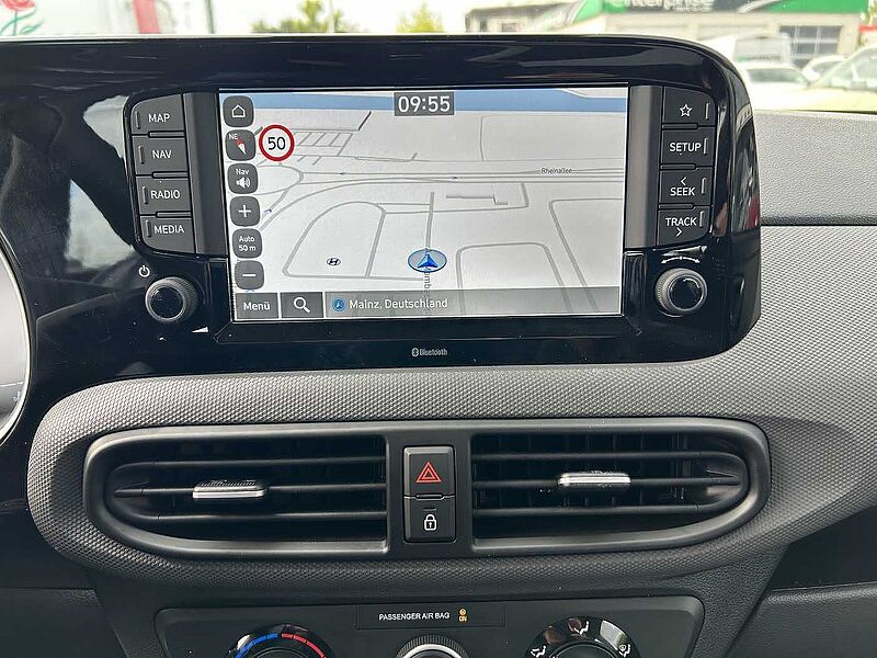 Hyundai i10 1.0 Select *Navi*