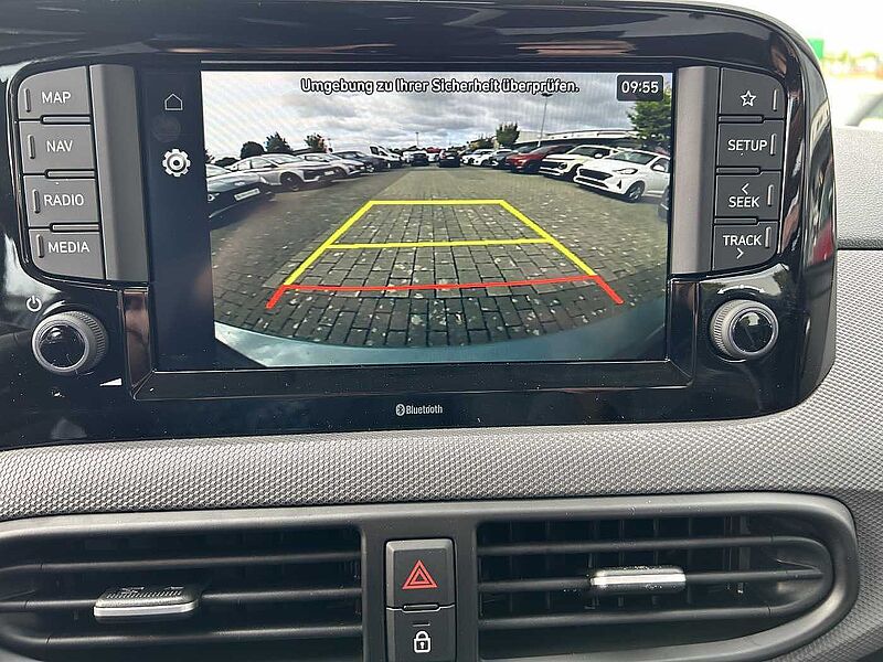 Hyundai i10 1.0 Select *Navi*