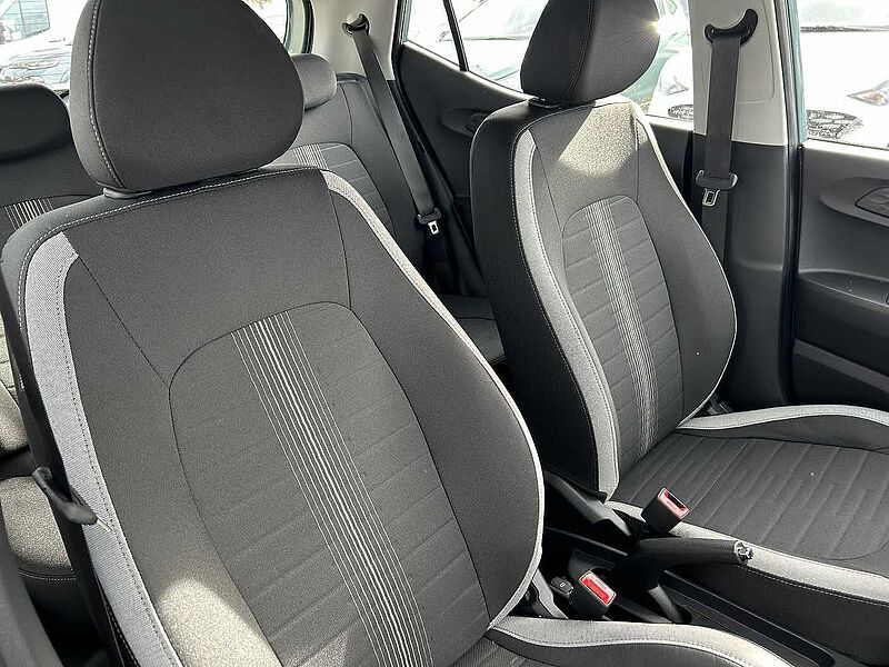 Hyundai i10 1.0 Select *Navi*